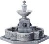 LEMAX - Modular Plaza-Fountain Produktbild-Vorschau 1