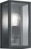 Applique d'extérieur GARONNE anthracite Trio 201860142 Voir les images du produit 1