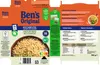 BEN'S ORIGINAL™ Natur-Reis im Kochbeutel 500g Produktbild-Vorschau 3