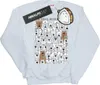 Scooby Doo - "The Real Scooby Doo" Sweatshirt für Herren Produktbild-Vorschau 1