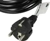 vhbw Kabel kompatibel mit Maytronics Dolphin 2X2 C6 Plus, Produktbild-Vorschau 6