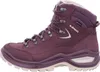 LOWA RENEGADE EVO GTX MID Ws ALTROSA/PANNA ALTROSA/PANNA 40 Produktbild-Vorschau 9