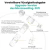 Cool-i® 20 Stück Mikromassage-Nadelmodule ,12 Pins, einzeln Produktbild-Vorschau 5