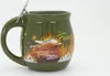 Feuerzangentasse Geschenkset | Klassisch | Oliv/Rühmann Produktbild-Vorschau 4