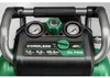 Hikoki Akku-Kompressor EC36DA (Basic) Produktbild-Vorschau 12