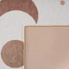 Carpetsale24 Kinderteppich Mondphasen rund 120 cm für Produktbild-Vorschau 4