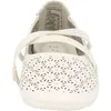 Tom Tailor Mädchen Sommer Ballerina  EUR 32 weiß Produktbild-Vorschau 18