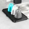 Skládací podložka na sušení nádobí 37,5x20,5/33 cm Náhled obrázku produktu 6