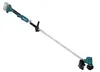Makita DUR194, Strunový vyžínač, 28 cm, Čepeľ a nylonová Náhľad obrázku produktu 7