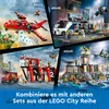 LEGO® City 60414 Hasičská stanice s otočným žebříkovým Náhled obrázku produktu 39