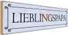vianmo Holzschild 10x27 cm Lieblingspapa Herz Familie Produktbild-Vorschau 1