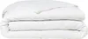 TODAY-Schlafanzug Prestige TODAY Perkal Weiß 240 x 260 cm Produktbild-Vorschau 2