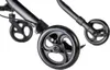 Indoor Rollator Actimo Home, schmal mit Tablett, Produktbild-Vorschau 8