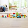 LEGO DUPLO Classic Steinebox, Kreativbox mit Aufbewahrung, Produktbild-Vorschau 4