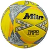 Mitre Impel Evo Fußball Gelb 3 Gelb 3 Produktbild-Vorschau 3