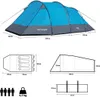 Kempingový stan NILS Camp NC3027 Voyager Náhled obrázku produktu 7