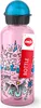 Emsa TEENS TRITAN Trinkflasche 0,6 L Träume 3110600995 Voir les images du produit 4