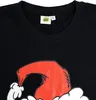 The Grinch T-Shirt für Damen und Herren - Uni Oberteil Produktbild-Vorschau 9