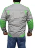 Textilien Jacke Motorradjacke Kombigeeignet jacke GW309J, Produktbild-Vorschau 8
