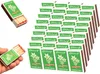 jameitop® Streichhölzer 39 Schachteln Edelweiß Produktbild-Vorschau 1