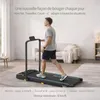 FunLife F1 Tapis de course pliable - Walking Pad 3 en 1 Voir les images du produit 9