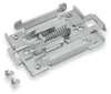 TELTONIKA PR5MEC00 DIN Rail KIT, Metallausführung Produktbild-Vorschau 5