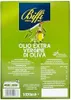 Biffi Extra Vergine Olivenöl, 102 Portionsbeutel à 10 ml, Produktbild-Vorschau 2