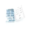 Kraft&Dele KD10507 set de graisseurs 110pcs Voir les images du produit 14
