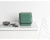 Brabantia Sort Go contenitore 6l Grigio scuro Anteprima dell’immagine prodotto 36