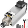 Motore mandrino VEVOR Motore mandrino CNC raffreddato ad Anteprima dell’immagine prodotto 1