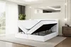 ALTDECOR Boxspringbett mit H4 Matratze und Topper - 200 x Produktbild-Vorschau 3