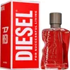 Diesel D Red Eau de Parfum 50ml Produktbild-Vorschau 2