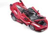 Ferrari FXX K 1:18 model Bburago 18-16010 Podgląd zdjęcia produktu 15