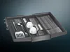 Siemens SN55ZS07CE, Halb integriert, Standardgröße (60 cm), Produktbild-Vorschau 44