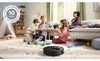 Bosch BCRDW3BX Spotless Max Cam Saugroboter mit Produktbild-Vorschau 3
