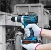21V Akkuschrauber mit 2 Akkus 1500mAh & Ladegerät, Produktbild-Vorschau 7