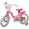 Rowerek 14" Disney Princess 21414-SACB 14141 Voir les images du produit 4