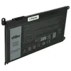 vhbw Akku kompatibel mit Dell INS15-5567-D1525A, INS Produktbild-Vorschau 3