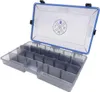 LMAB Tackle Box Shallow, boîte à accessoires, 35,5x23x5cm, Voir les images du produit 2