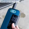 Akumulatorowy kompresor ręczny Scheppach AC10/8V - Podgląd zdjęcia produktu 5