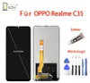 Für Oppo Realme C35 RMX3511 LCD Display Bildschirm Touch Produktbild-Vorschau 1