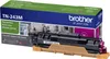 Brother TN-243M, 1000 Seiten, Magenta, 1 Stück(e) Produktbild-Vorschau 1