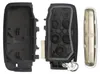 Custodia Chiave Auto Techstar® compatibile con Jaguar, Anteprima dell’immagine prodotto 7