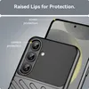 Handyhülle für Samsung Galaxy S25 Hülle Thunder Case TPU Produktbild-Vorschau 2