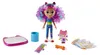 Gabby's Dollhouse GDH DOL RnbwDeluxCraftDll INTL GML, Náhled obrázku produktu 2