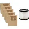 Filter Set, für Parkside Nass-Trockensauger PNTS 20-Li Produktbild-Vorschau 1