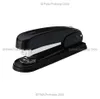 NOVUS Heftgerät B6 020-0252 max. 35Bl. Metall schwarz Produktbild-Vorschau 8