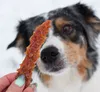 Akinu Purè di petto d'anatra per cani XXL 90 g Anteprima dell’immagine prodotto 4