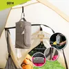 GO!elements® Smart Kulturbeutel Männer Kulturtasche zum Produktbild-Vorschau 10
