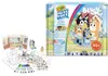 Crayola - Color Wonder Super Set Bluey Anteprima dell’immagine prodotto 1